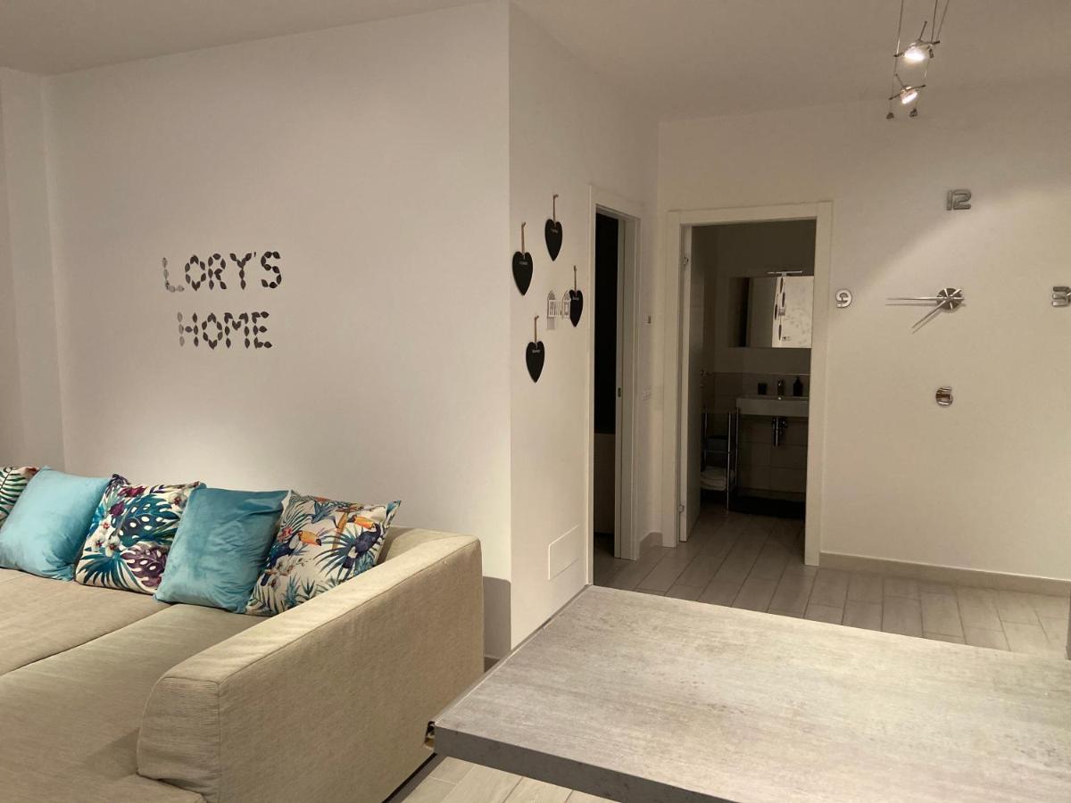 Bari Lory'S Home 외부 사진