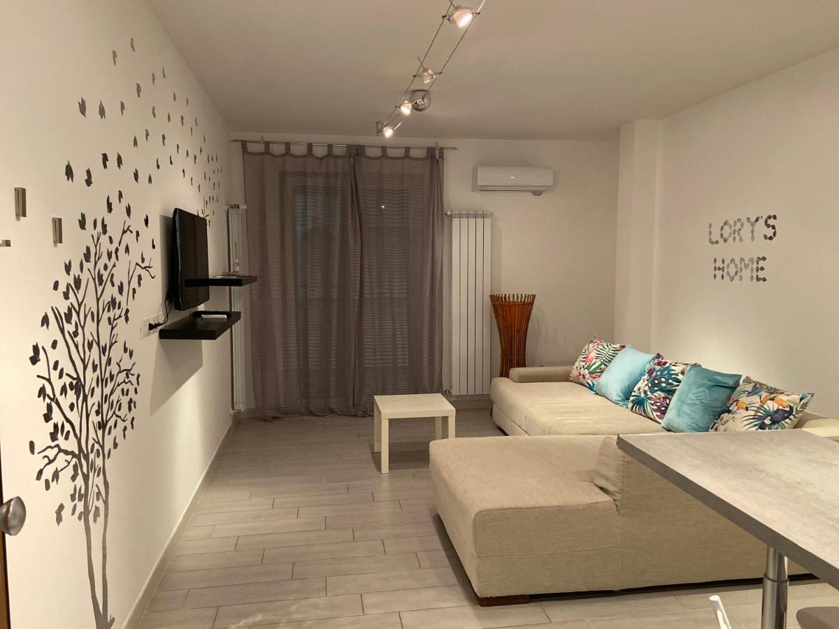 Bari Lory'S Home 외부 사진