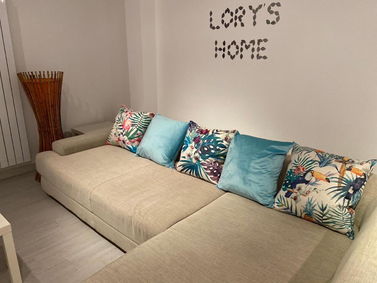 Bari Lory'S Home 외부 사진