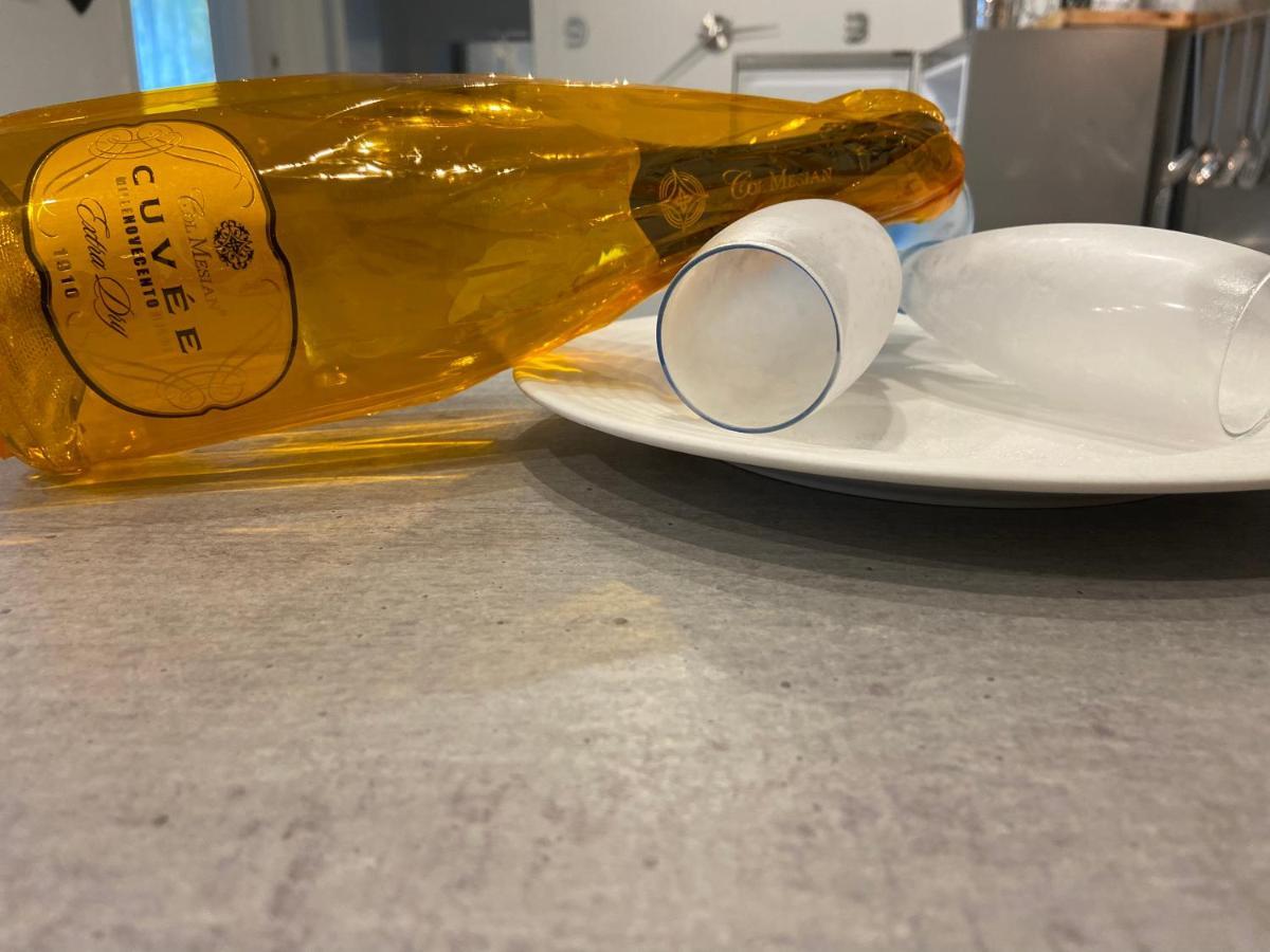 Bari Lory'S Home 외부 사진