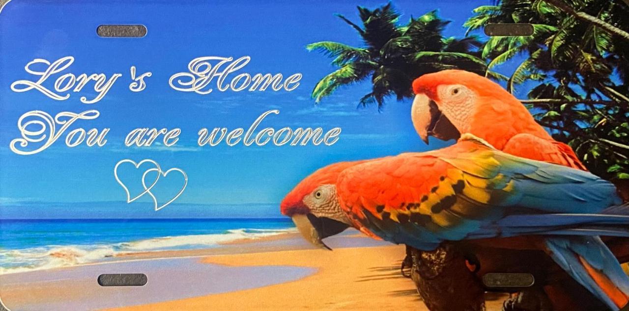 Bari Lory'S Home 외부 사진