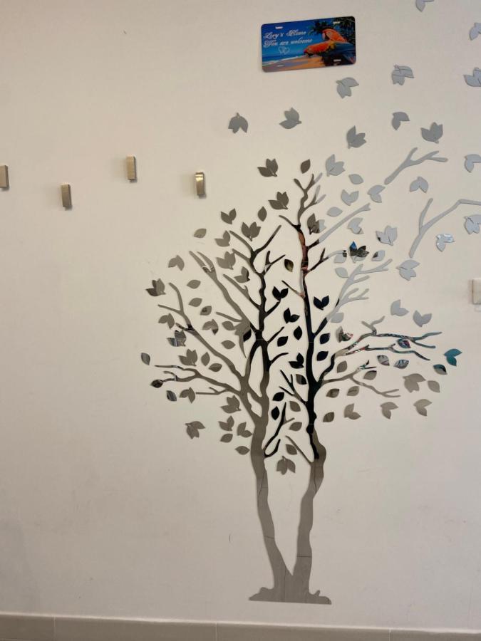 Bari Lory'S Home 외부 사진