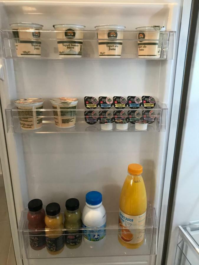 Bari Lory'S Home 외부 사진