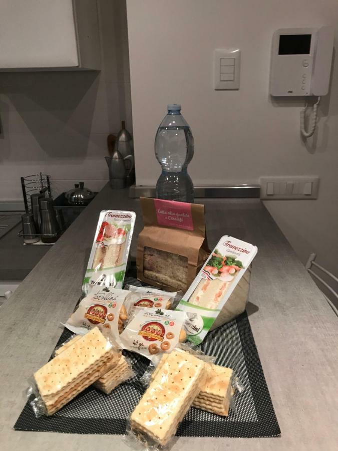 Bari Lory'S Home 외부 사진