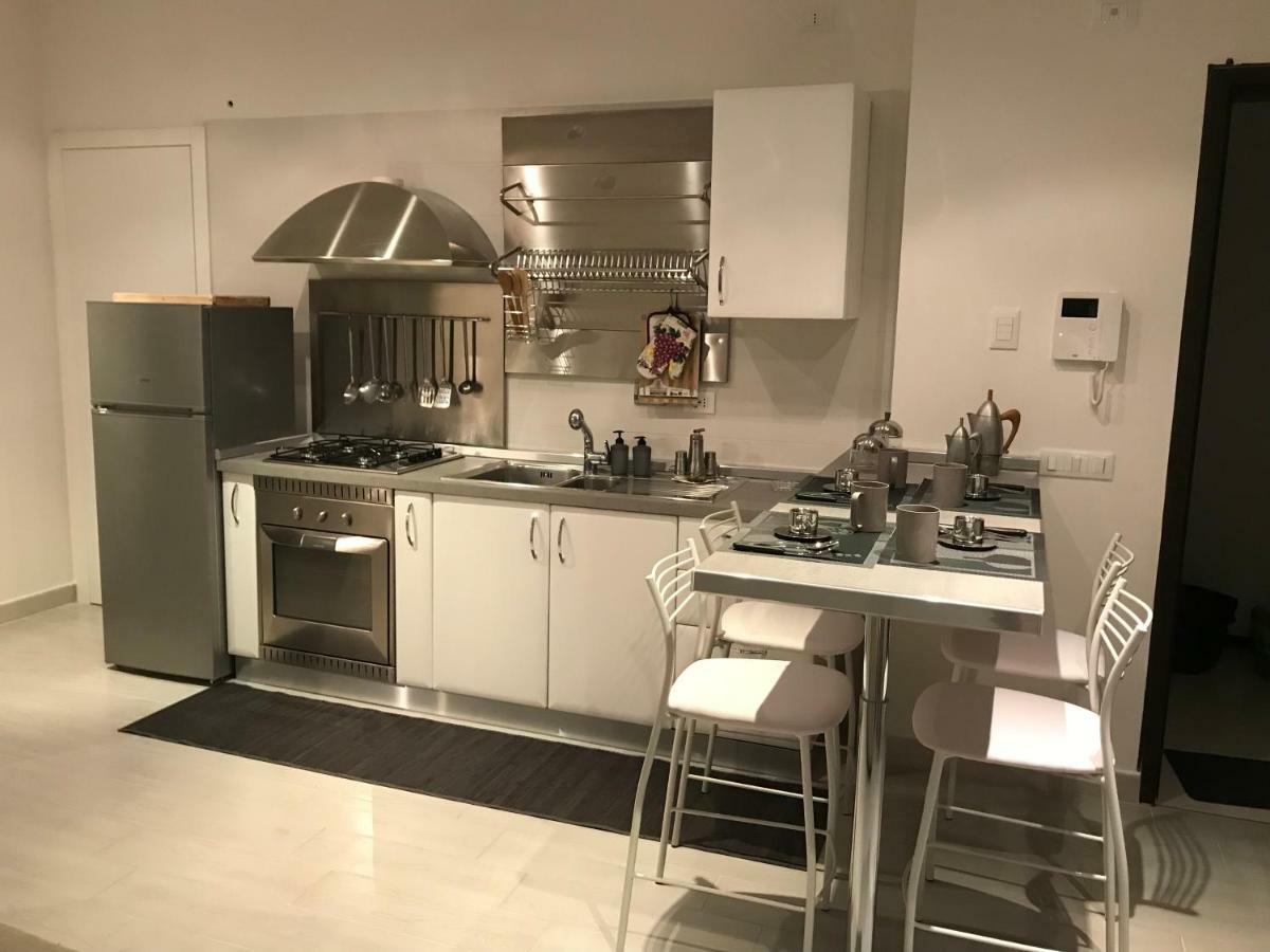 Bari Lory'S Home 외부 사진
