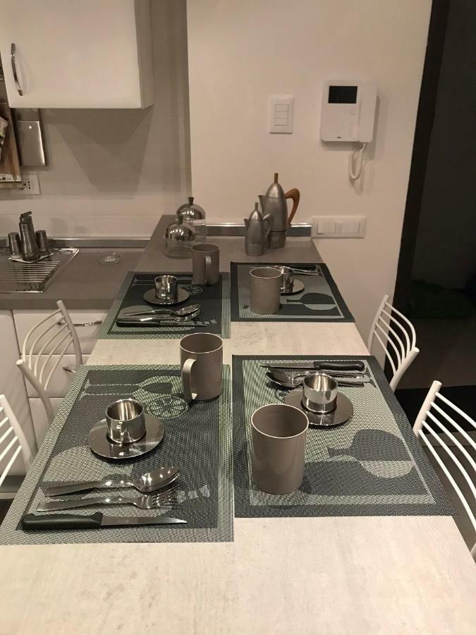 Bari Lory'S Home 외부 사진